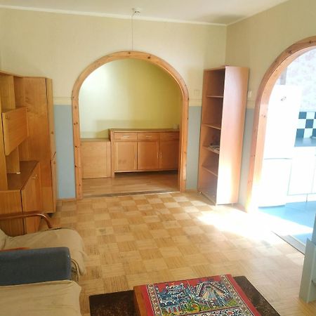 Economy Baltics Apartments - Liivamaee ทาลลินน์ ภายนอก รูปภาพ