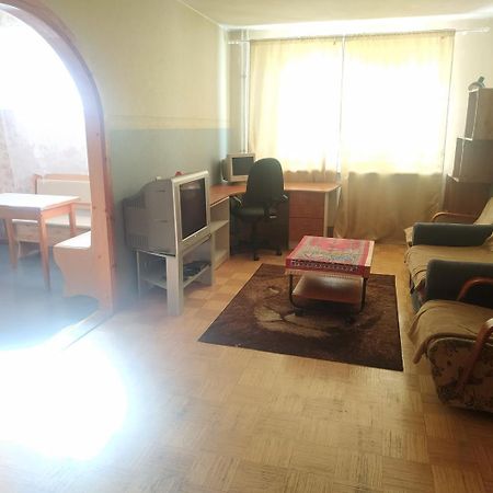 Economy Baltics Apartments - Liivamaee ทาลลินน์ ภายนอก รูปภาพ