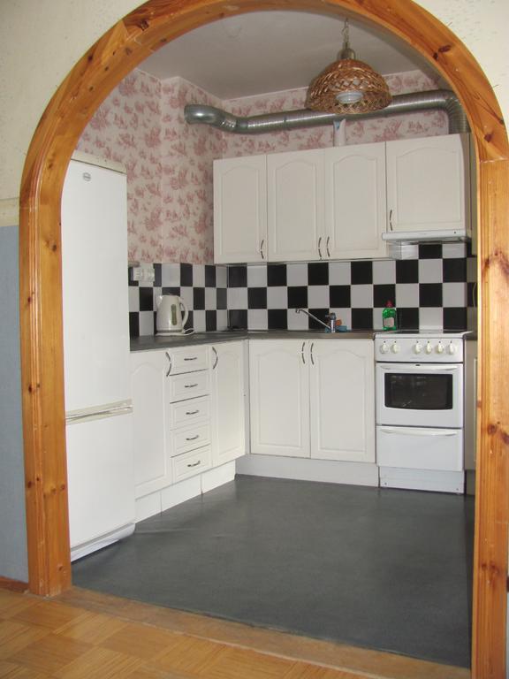 Economy Baltics Apartments - Liivamaee ทาลลินน์ ห้อง รูปภาพ