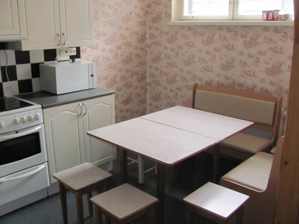 Economy Baltics Apartments - Liivamaee ทาลลินน์ ห้อง รูปภาพ