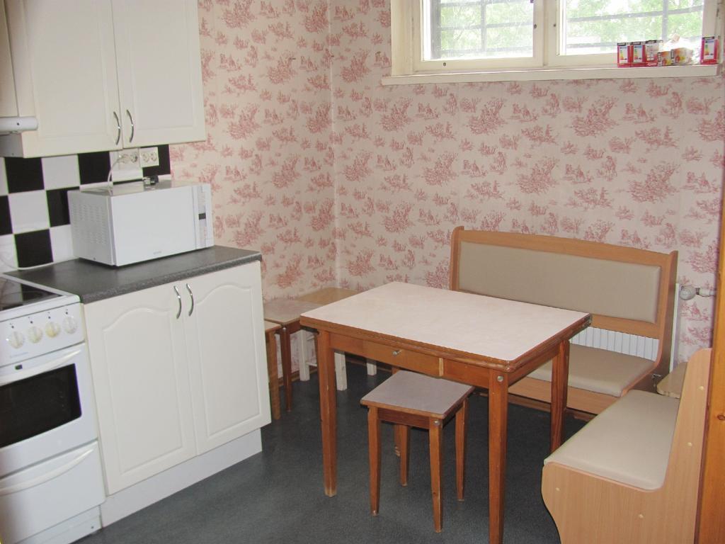 Economy Baltics Apartments - Liivamaee ทาลลินน์ ห้อง รูปภาพ