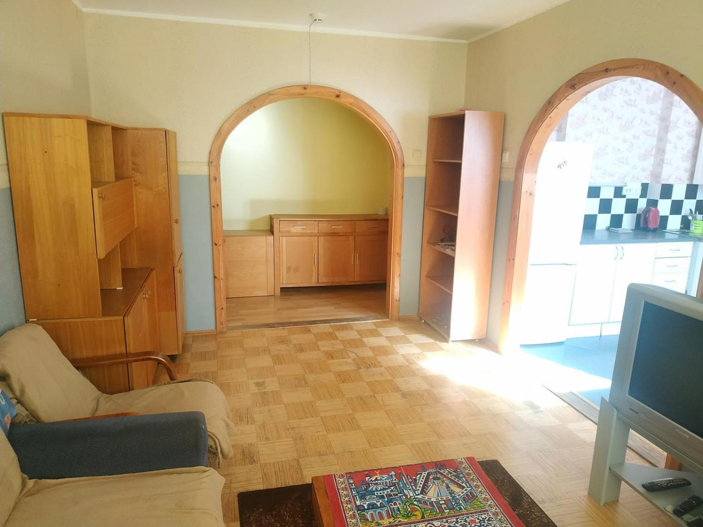 Economy Baltics Apartments - Liivamaee ทาลลินน์ ภายนอก รูปภาพ