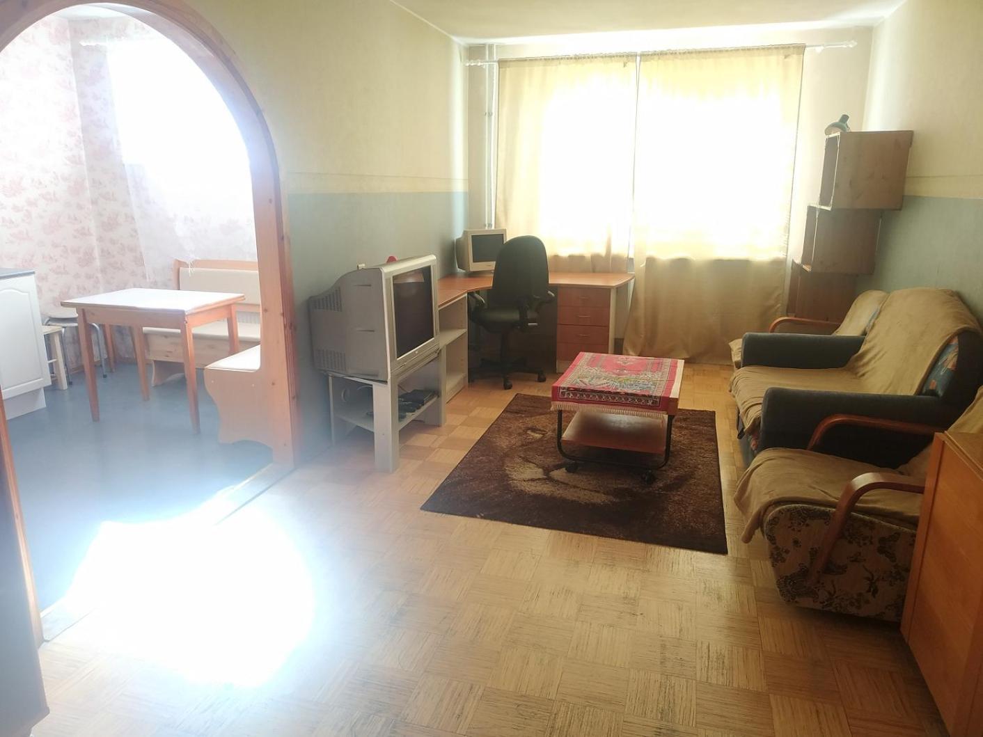 Economy Baltics Apartments - Liivamaee ทาลลินน์ ภายนอก รูปภาพ
