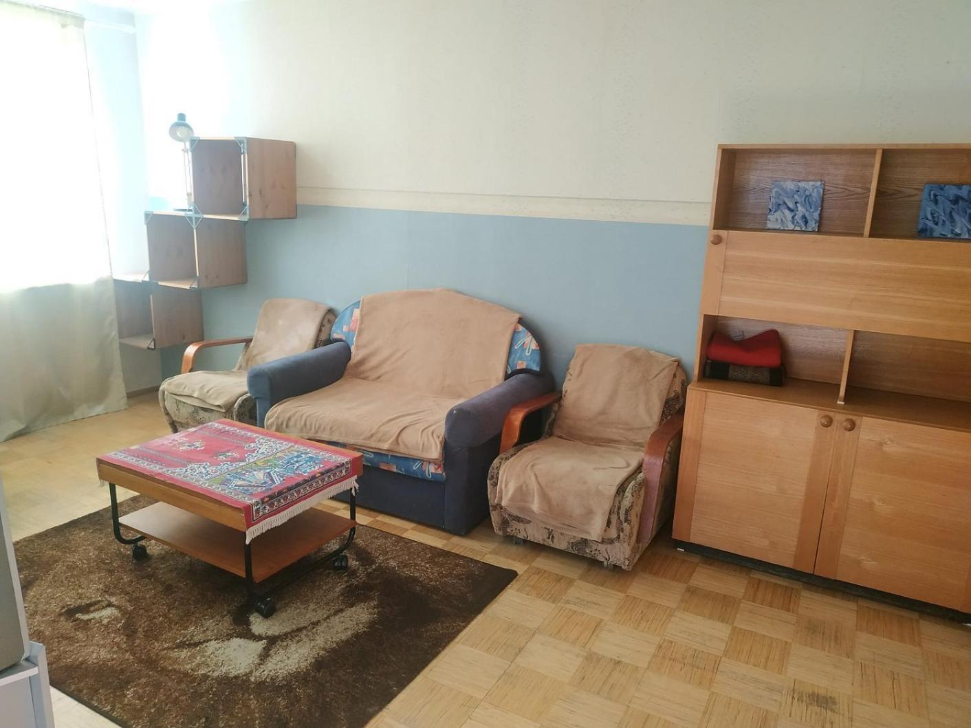 Economy Baltics Apartments - Liivamaee ทาลลินน์ ภายนอก รูปภาพ