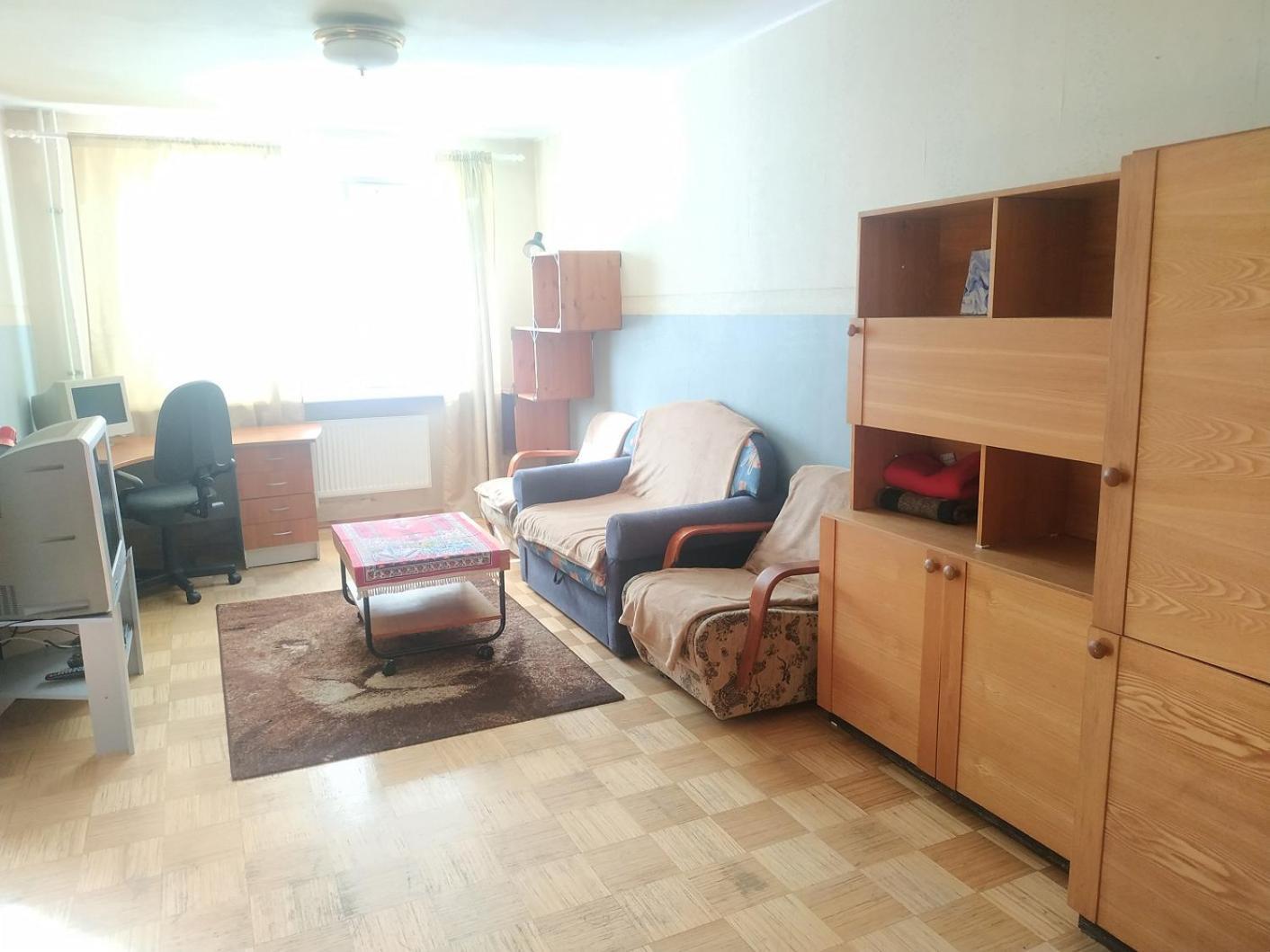 Economy Baltics Apartments - Liivamaee ทาลลินน์ ภายนอก รูปภาพ